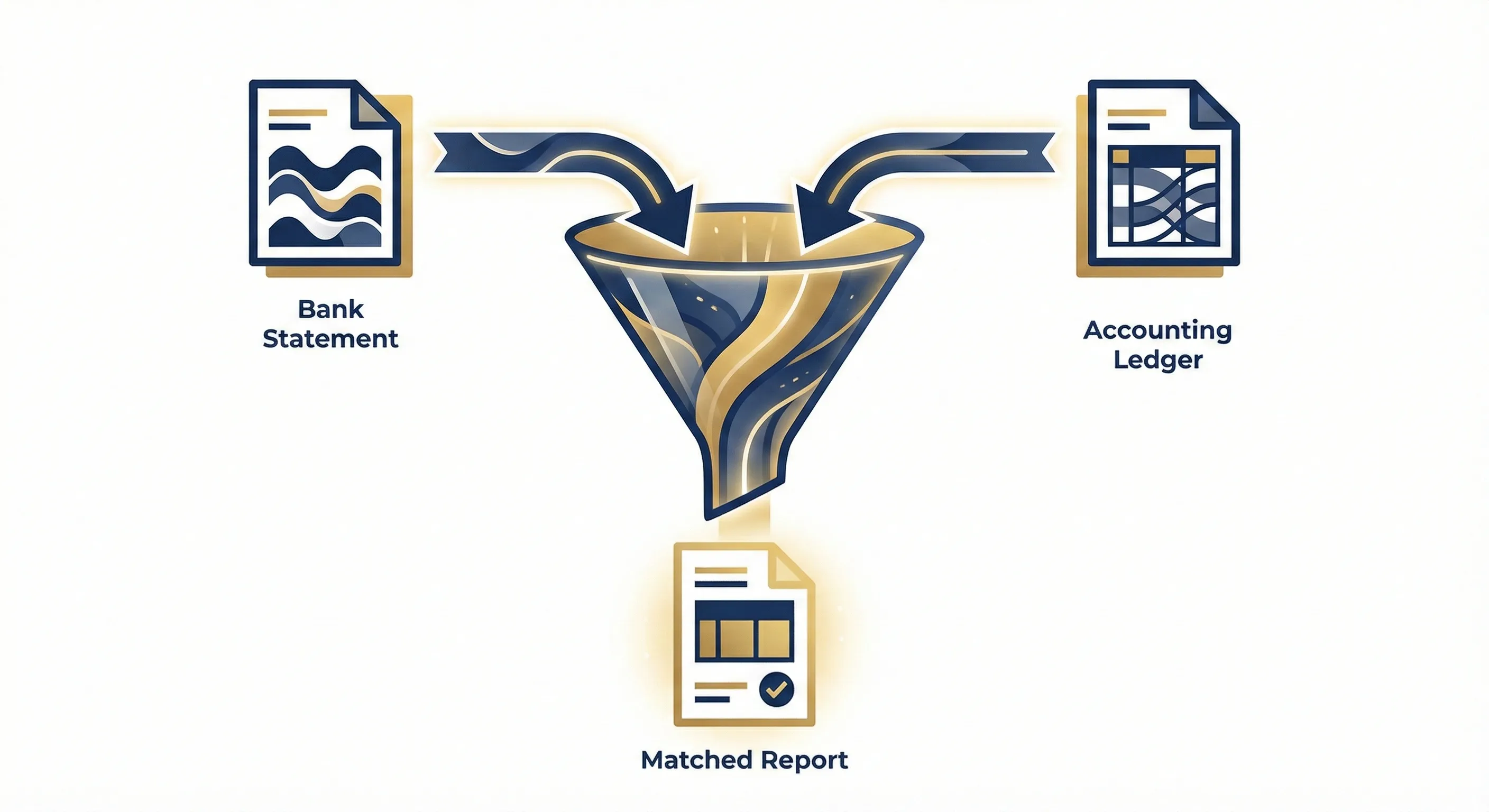Visualizing the Power Query Fuzzy Match Workflow