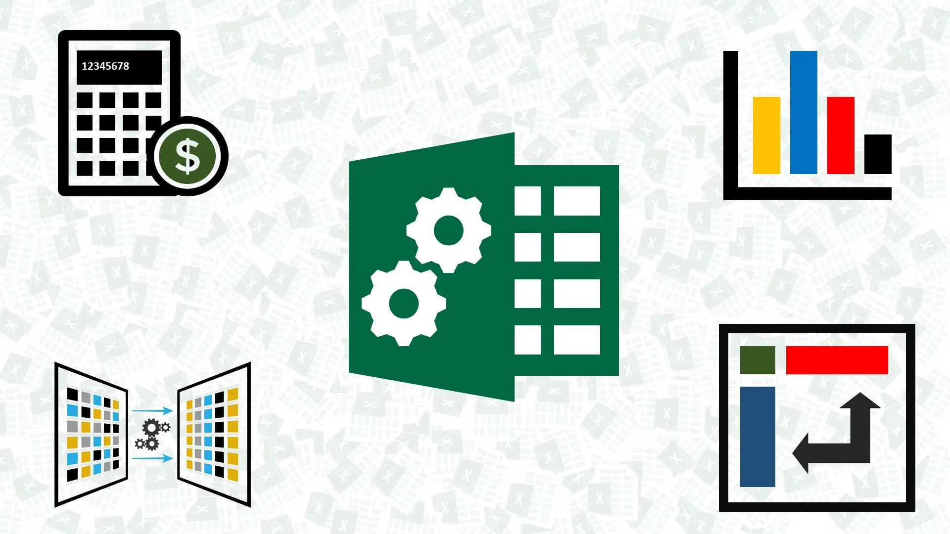 Build Advanced Excel Models the Easy Way