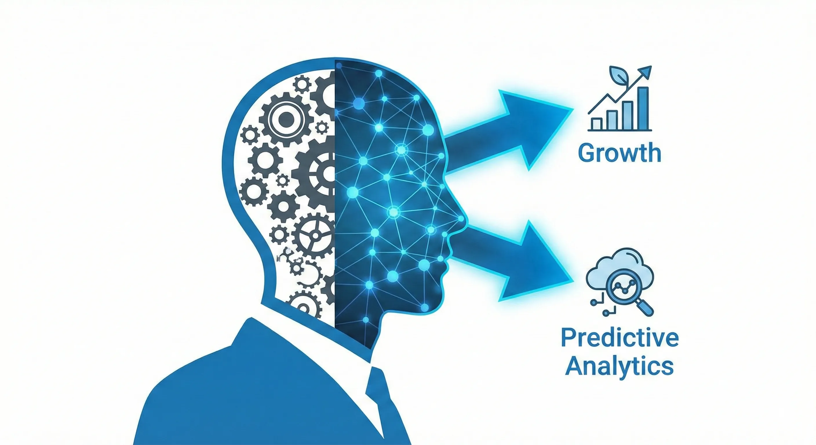 The Modern CFO: Shifting from Mechanical Gears to Digital Intelligence