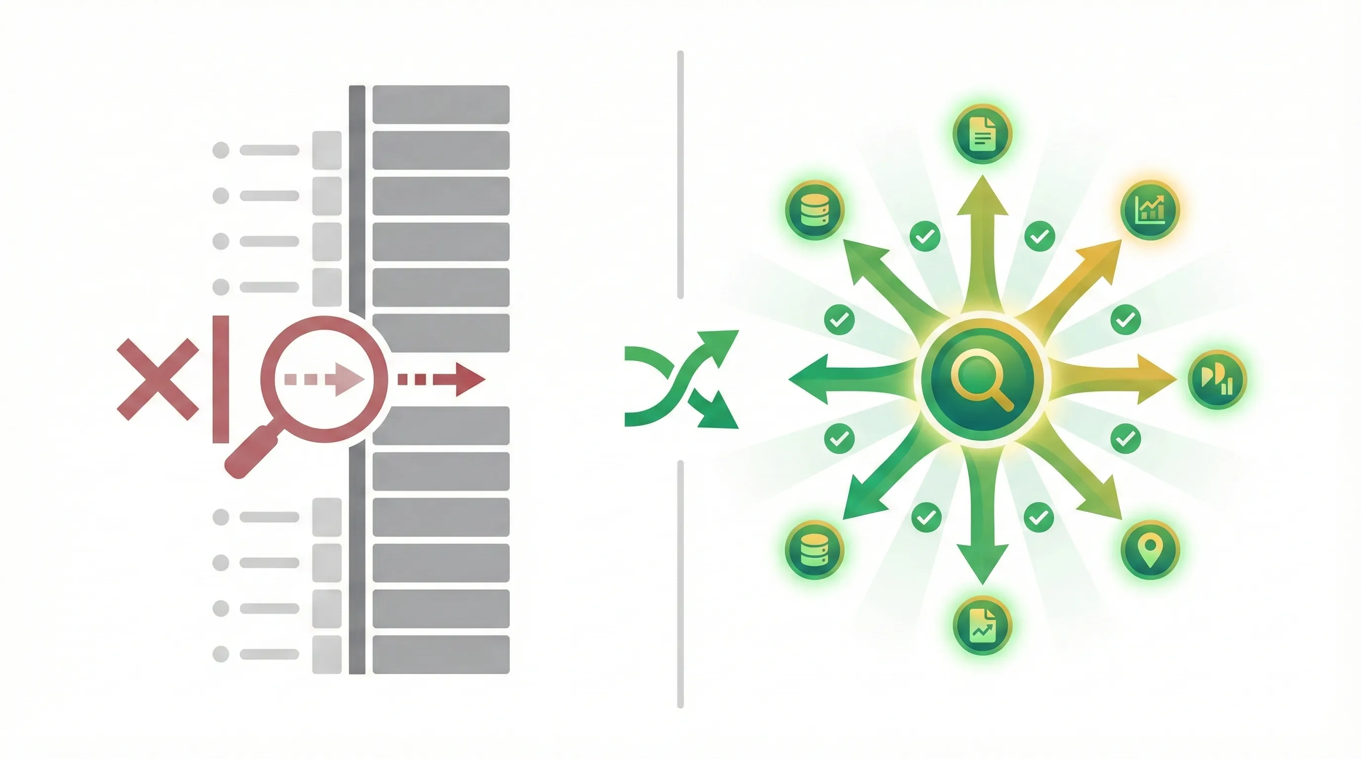 XLOOKUP vs VLOOKUP for Accountants: The 2026 Guide